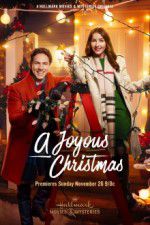 Watch A Joyous Christmas 123movies