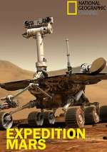 Watch Expedition Mars 123movies