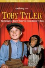 Watch Toby Tyler, or Ten Weeks with a Circus 123movies