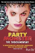 Watch Party Monster 123movies