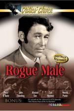 Watch Rogue Male 123movies