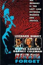 Watch Never Forget 123movies