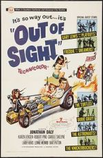 Watch Out of Sight 123movies