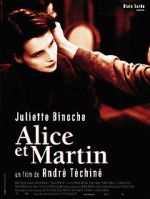 Watch Alice and Martin 123movies