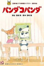 Watch Panda! Go Panda! (Short 1972) 123movies