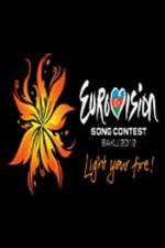 Watch Eurovision Song Contest  Semi Final 123movies