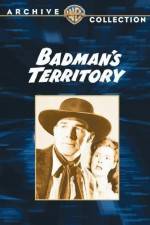 Watch Badman's Territory 123movies