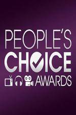 Watch The 41st Annual People\'s Choice Awards 123movies