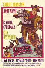 Watch Circus World 123movies
