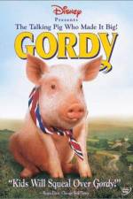 Watch Gordy 123movies