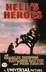 Watch Hell\'s Heroes 123movies