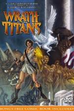 Watch Wrath of the Titans 123movies