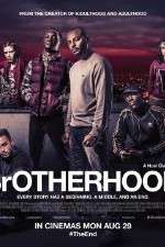 Watch Brotherhood 123movies