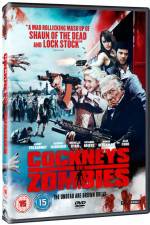 Watch Cockneys vs Zombies 123movies