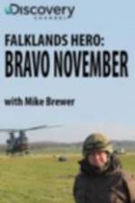 Watch Falklands Hero Bravo November 123movies