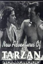 Watch The New Adventures of Tarzan 123movies