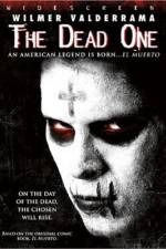 Watch The Dead One 123movies
