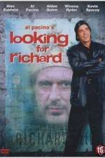 Watch Looking for Richard 123movies