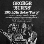 Watch George Burns\' 100th Birthday Party 123movies