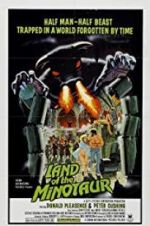 Watch Land of the Minotaur 123movies