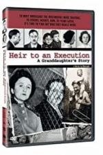Watch Heir to an Execution 123movies