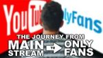 Watch Content Creation to Spicy Accounting - The Journey from Mainstream to Onlyfans 123movies