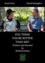 Watch You Think You\'re Better than Me? (Short 2018) 123movies