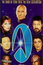 Watch Journey's End The Saga of Star Trek - The Next Generation 123movies