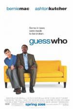 Watch Guess Who 123movies