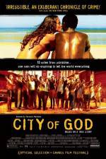 Watch City of God 123movies