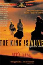 Watch The King Is Alive 123movies