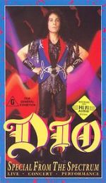 Watch Dio: Special from the Spectrum 123movies