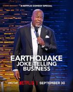 Watch Earthquake: Joke Telling Business (TV Special 2025) 123movies