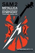 Watch Metallica & San Francisco Symphony - S&M2 123movies