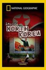 Watch National Geographic Explorer Inside North Korea 123movies