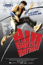 Watch Air Guitar Nation 123movies