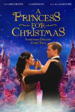 Watch A Princess for Christmas 123movies