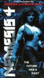 Watch Nemesis 4: Death Angel 123movies