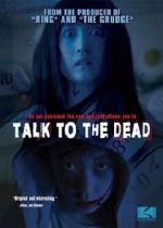 Watch Talk to the Dead 123movies