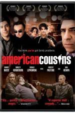 Watch American Cousins 123movies