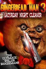 Watch Gingerdead Man 3 Saturday Night Cleaver 123movies