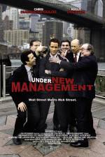 Watch Under New Management 123movies