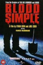 Watch Blood Simple 123movies