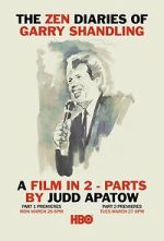 Watch The Zen Diaries of Garry Shandling 123movies