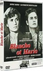 Watch Blanche et Marie 123movies