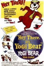 Watch Hey There It's Yogi Bear 123movies