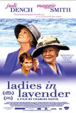 Watch Ladies in Lavender 123movies