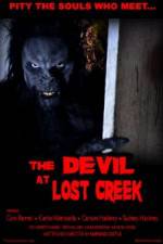 Watch The Devil at Lost Creek 123movies