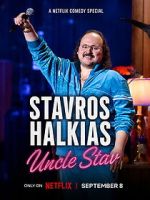 Watch Stavros Halkias: Uncle Stav 123movies