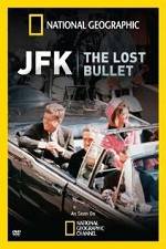 Watch National Geographic: JFK The Lost Bullet 123movies